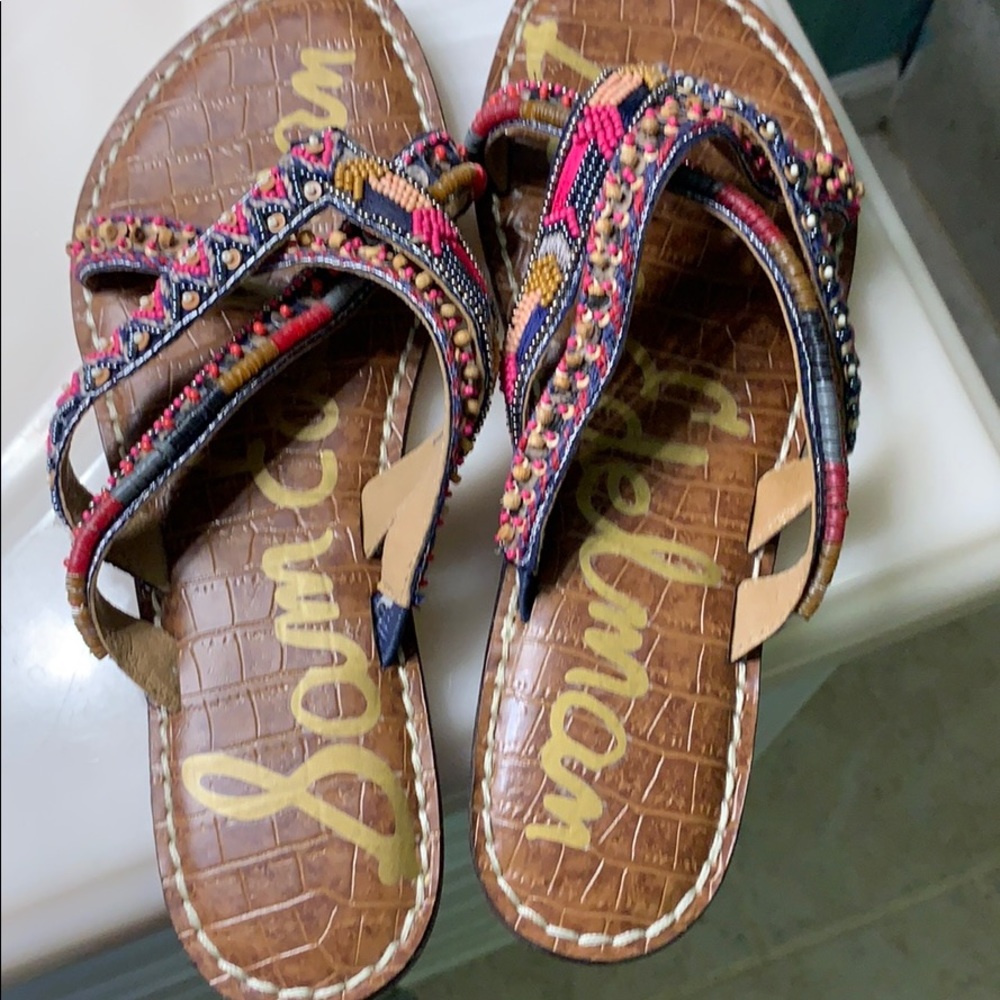 Flip flops